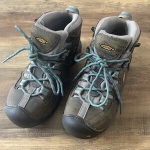 KEEN Utility Detroit XT Waterproof Work Boots Women’s Size 7